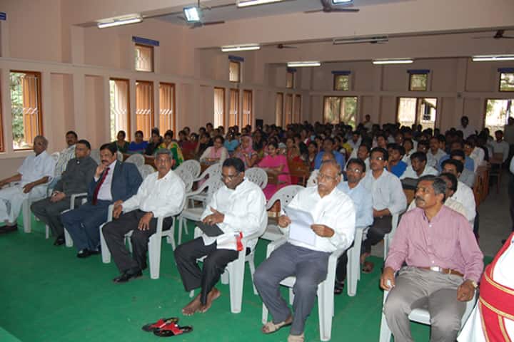 auditorium
